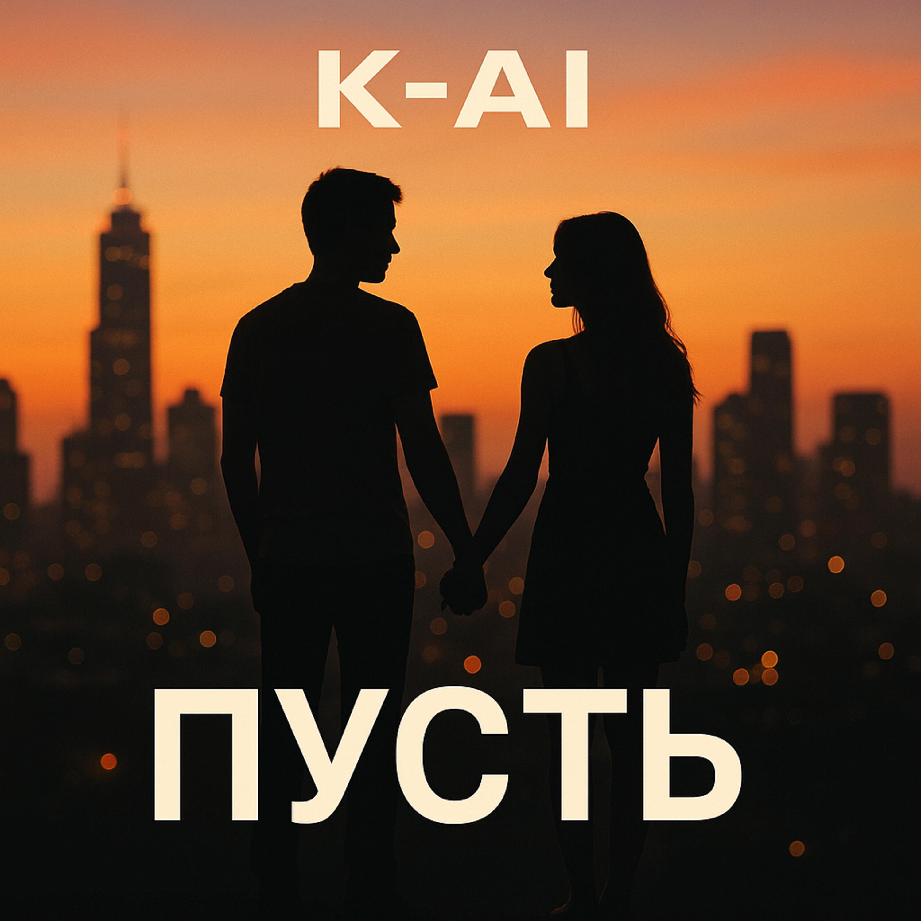 Релиз Пусть
