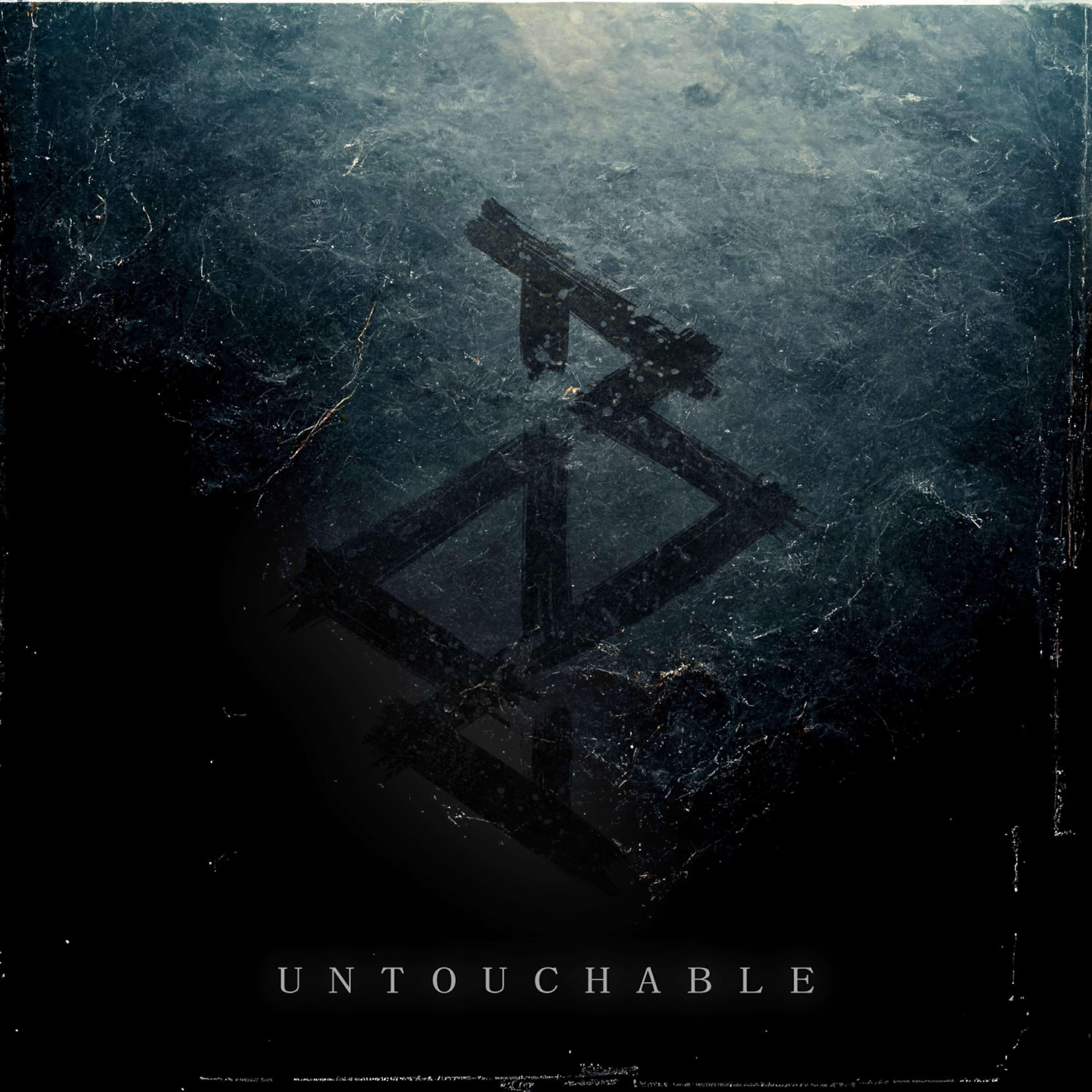 Релиз Untouchable