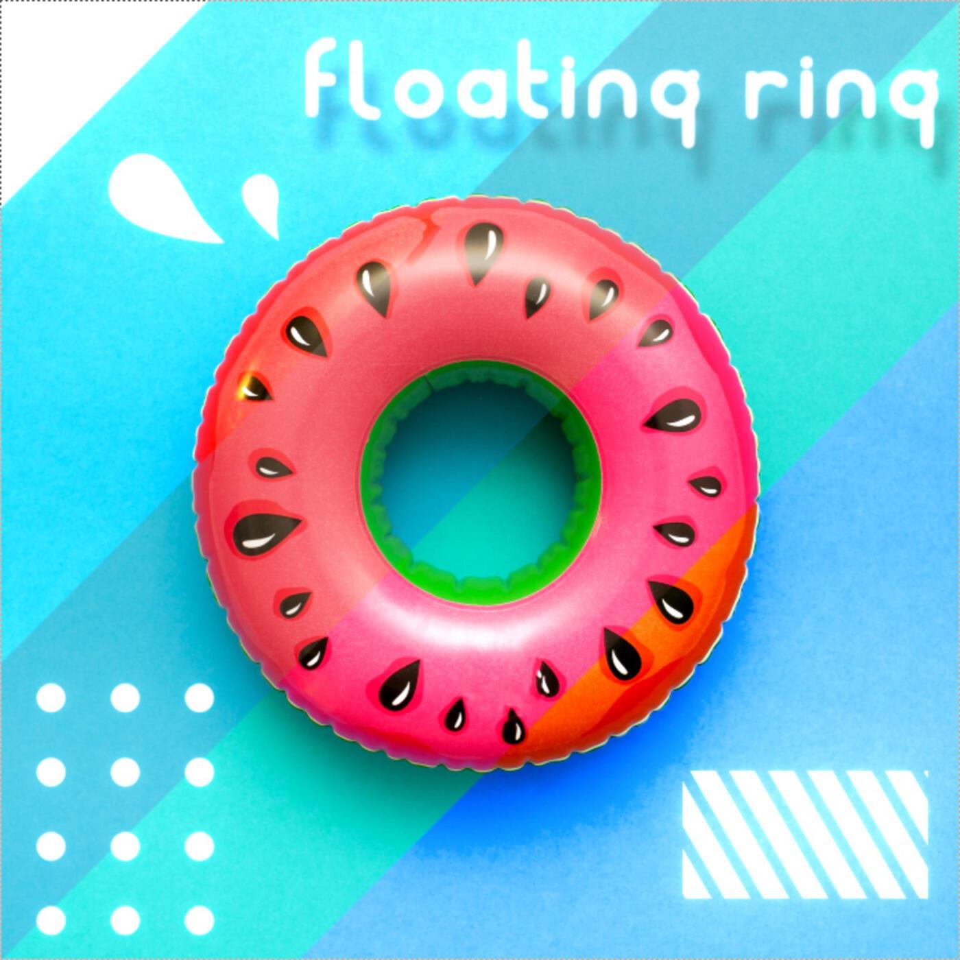 Релиз Floating ring