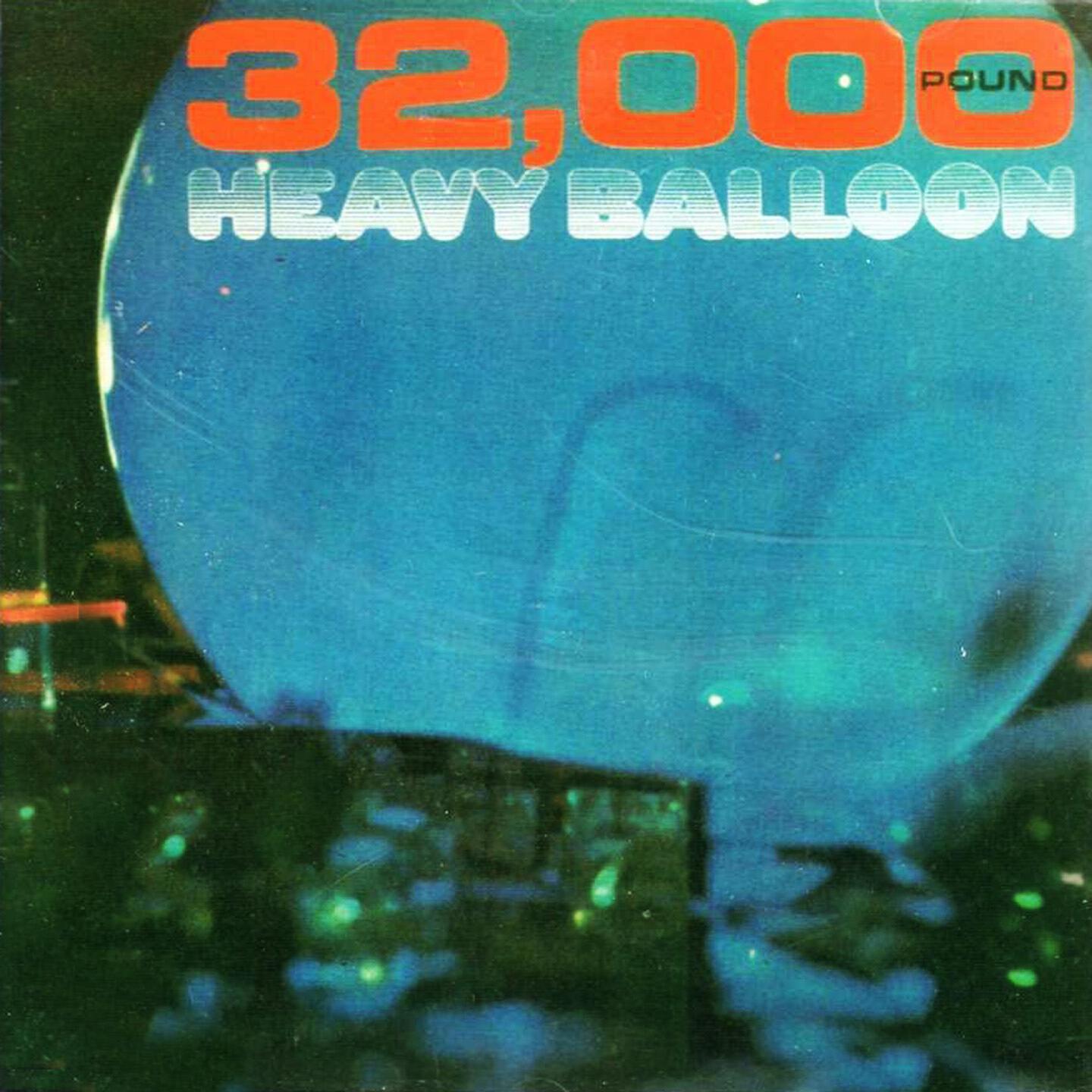 Релиз 32,000 Pound