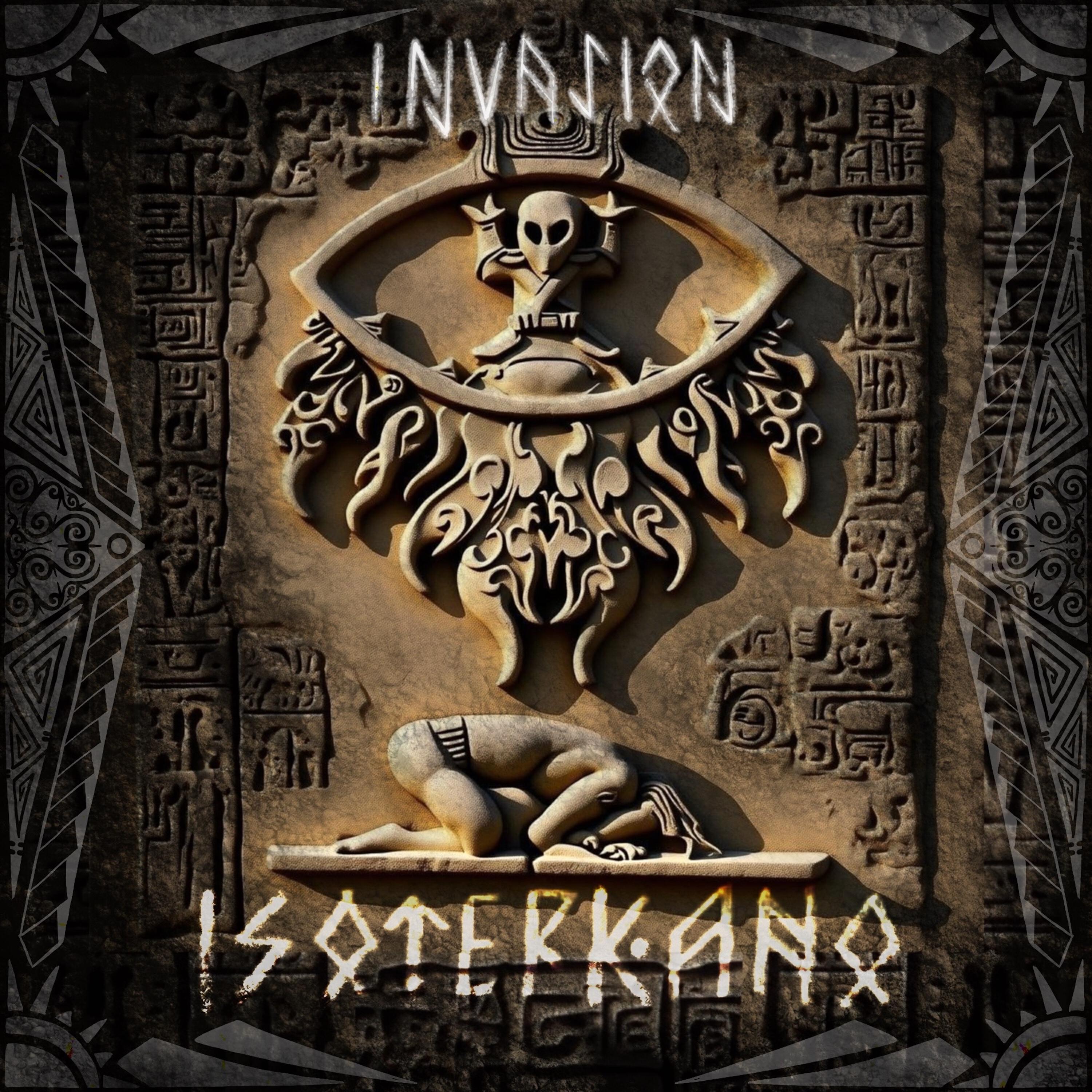 Релиз Invasion