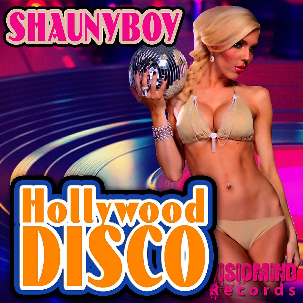 Релиз Hollywood Disco EP