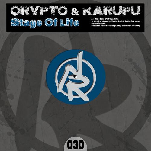 Релиз Stage of Life