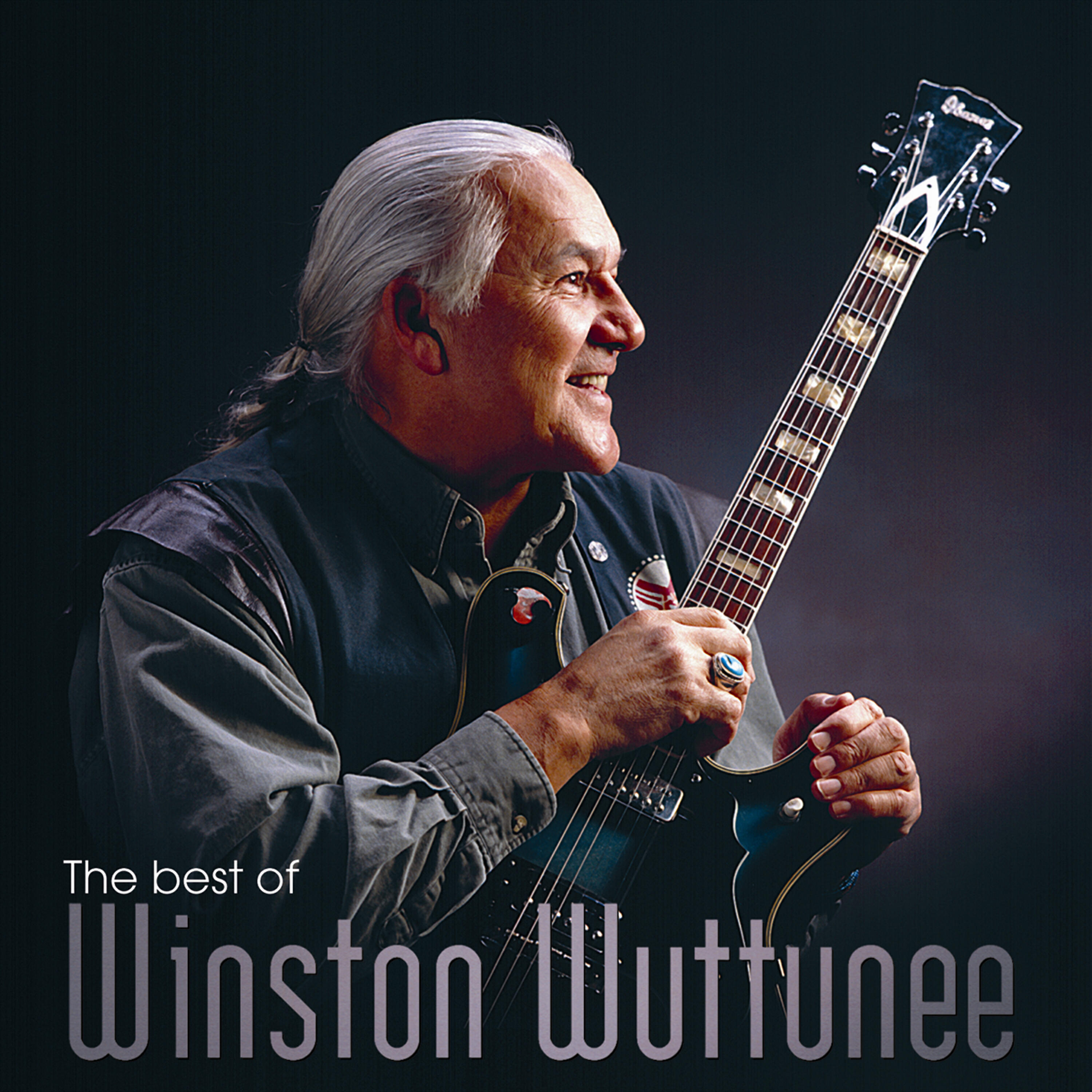 Релиз The Best Of Winston Wuttunee