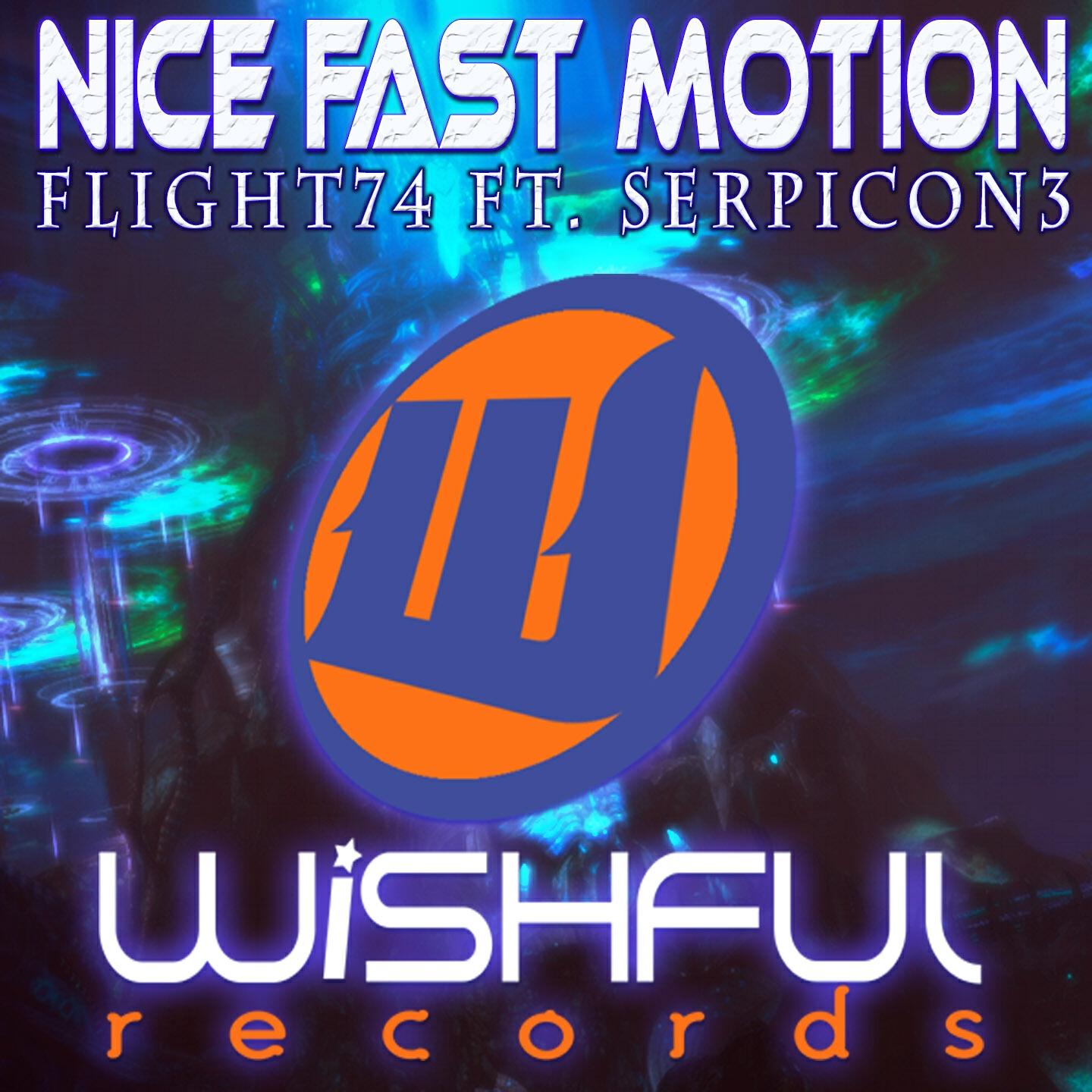 Релиз Nice Fast Motion