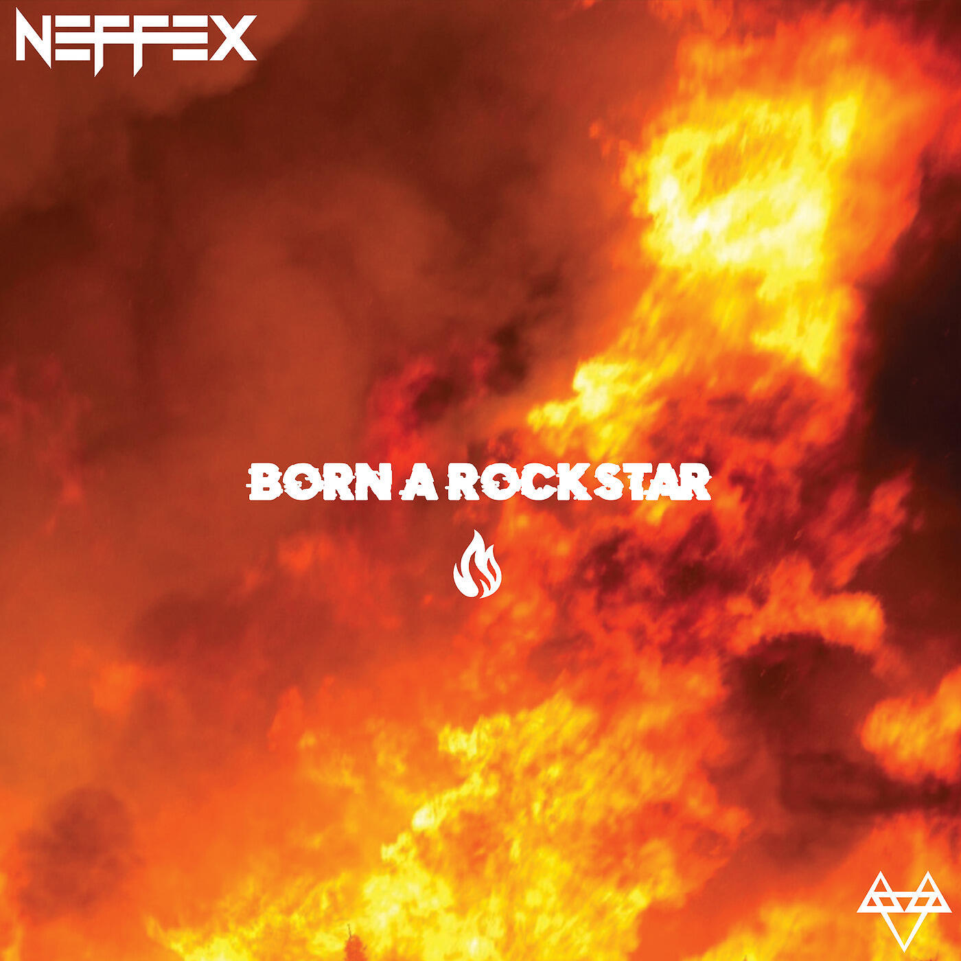 Релиз Born a Rockstar