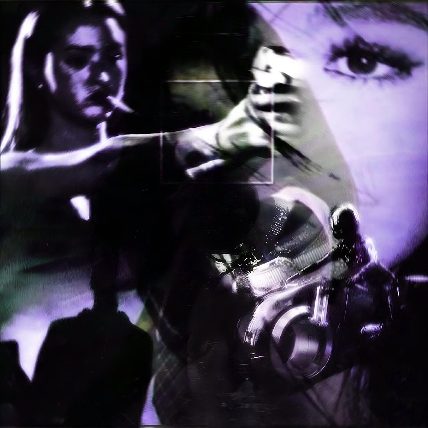 Релиз Unknown (Sped Up)