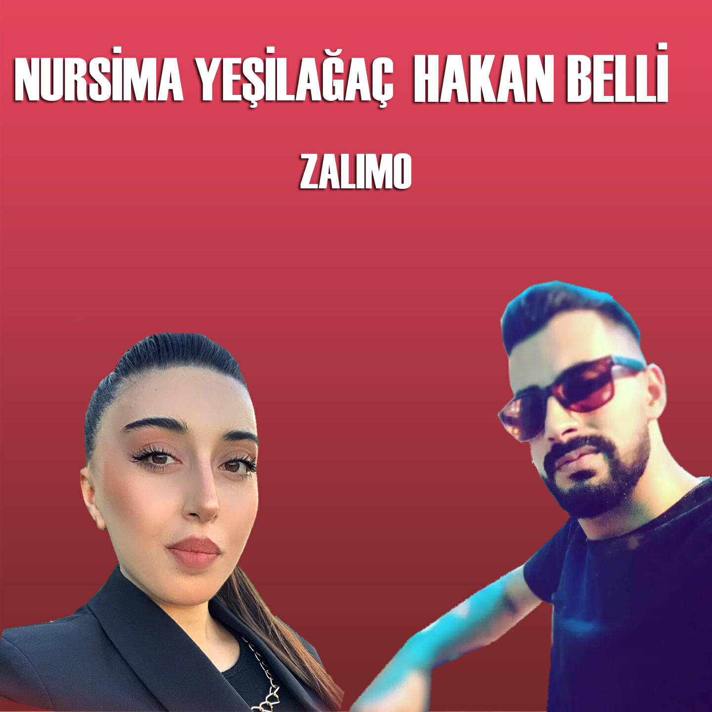 Релиз Zalımo