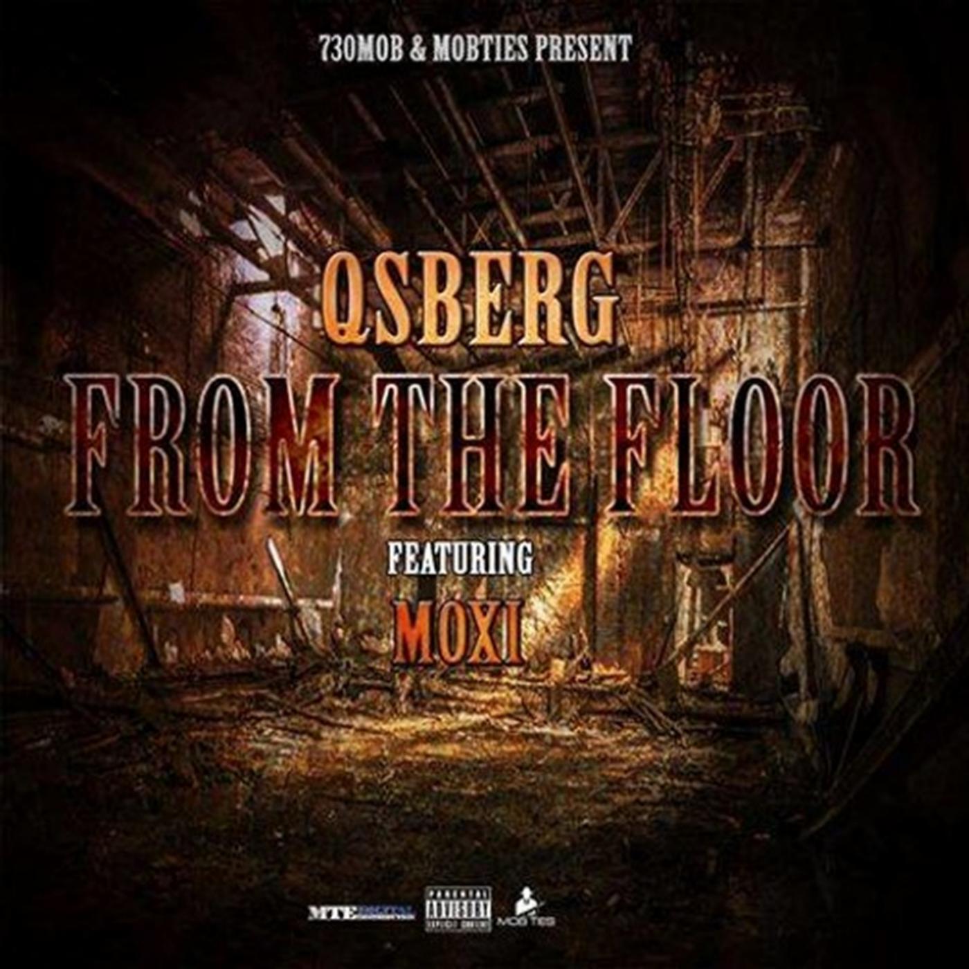Релиз From the Floor (feat. Moxie)