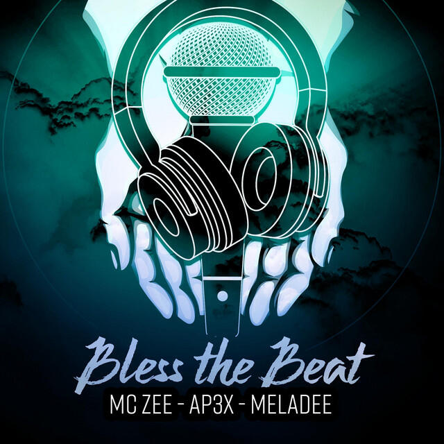 Релиз Bless The Beat
