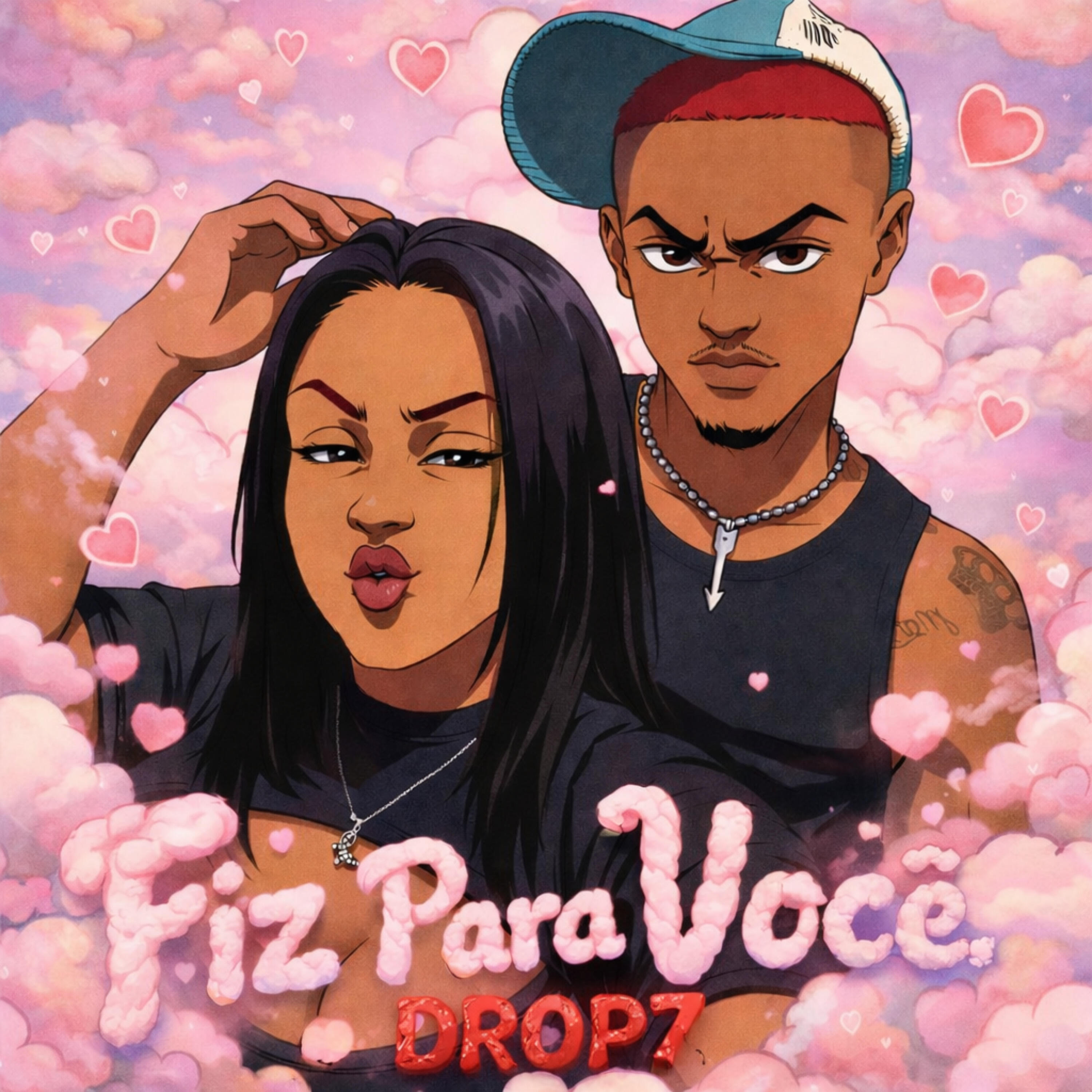 Релиз Fiz para Você