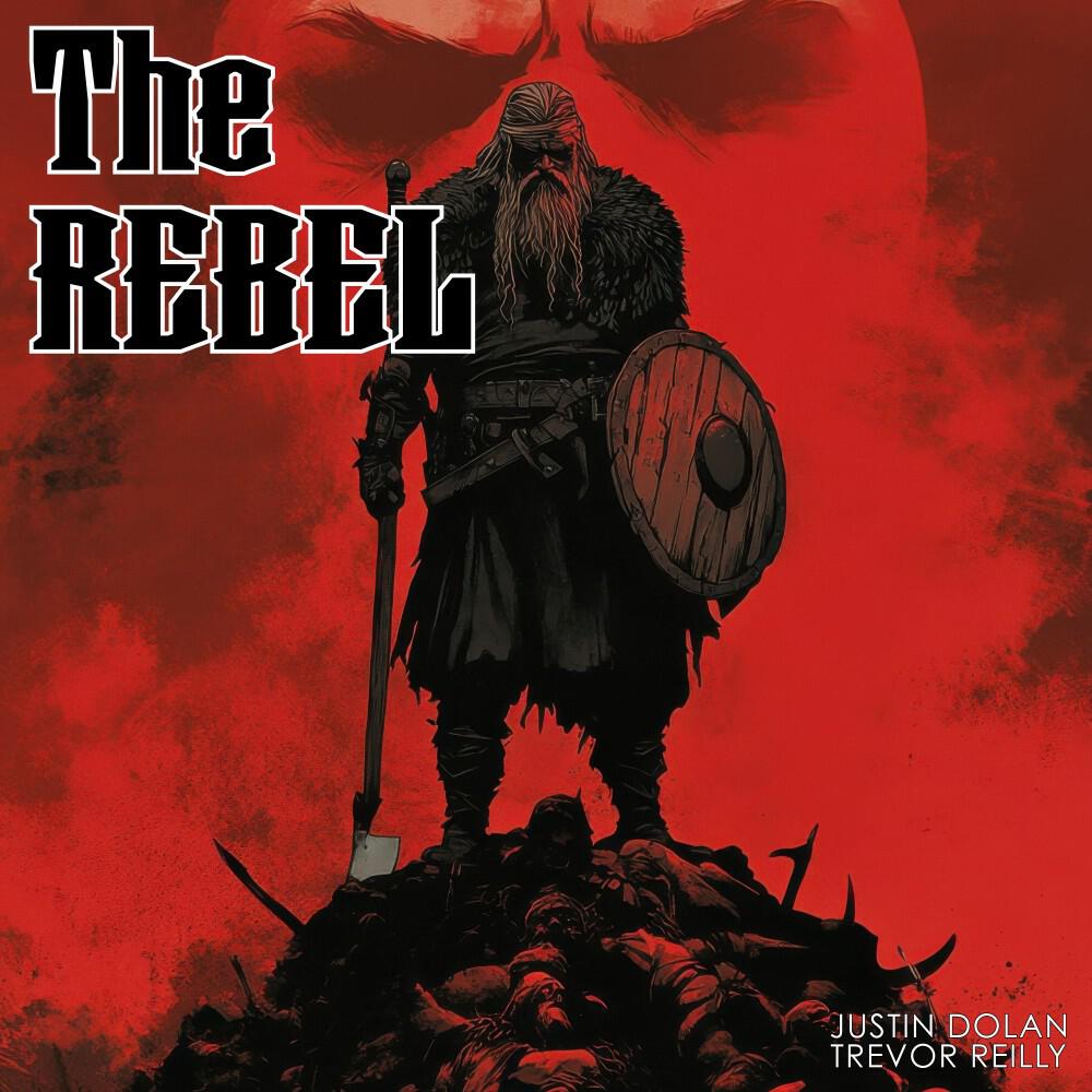 Релиз The Rebel (Original Mix)