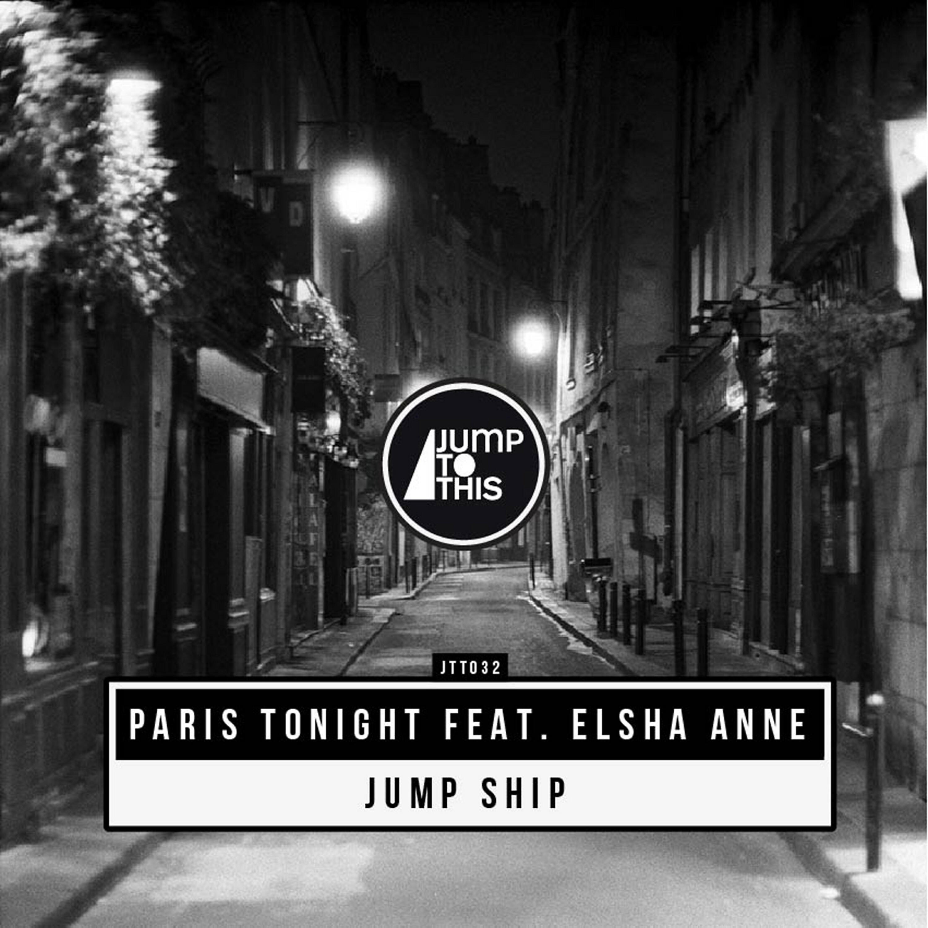 Релиз Paris Tonight