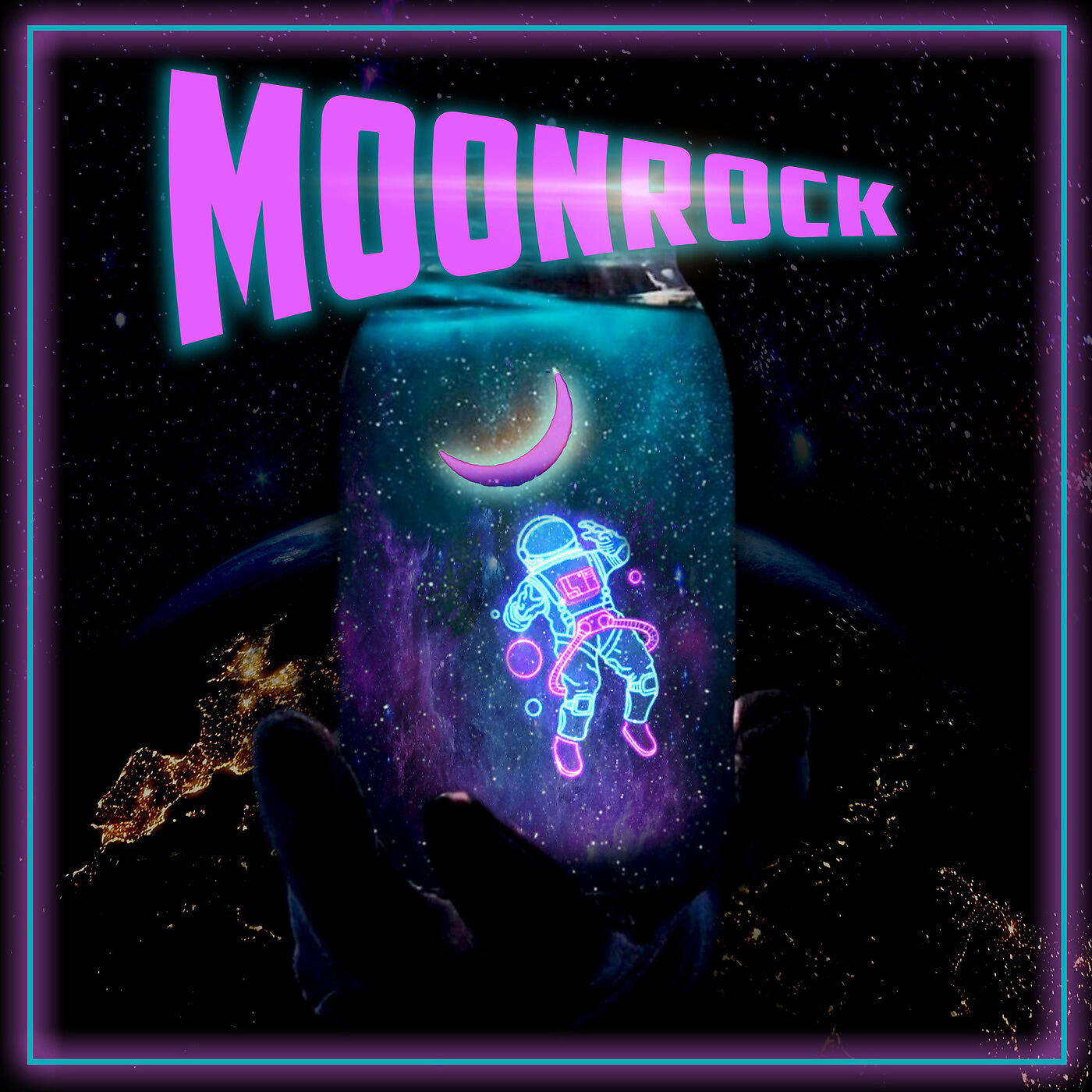 Релиз Moonrock