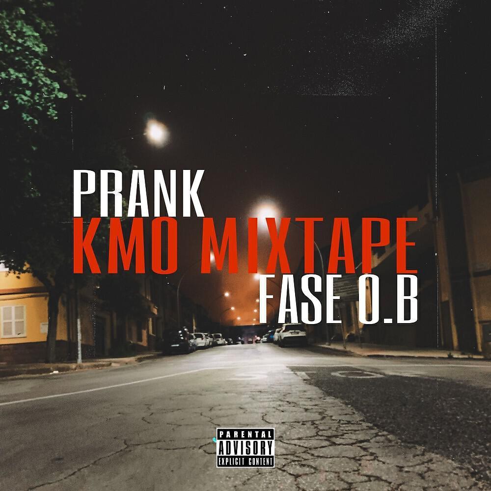 Fase O.B
