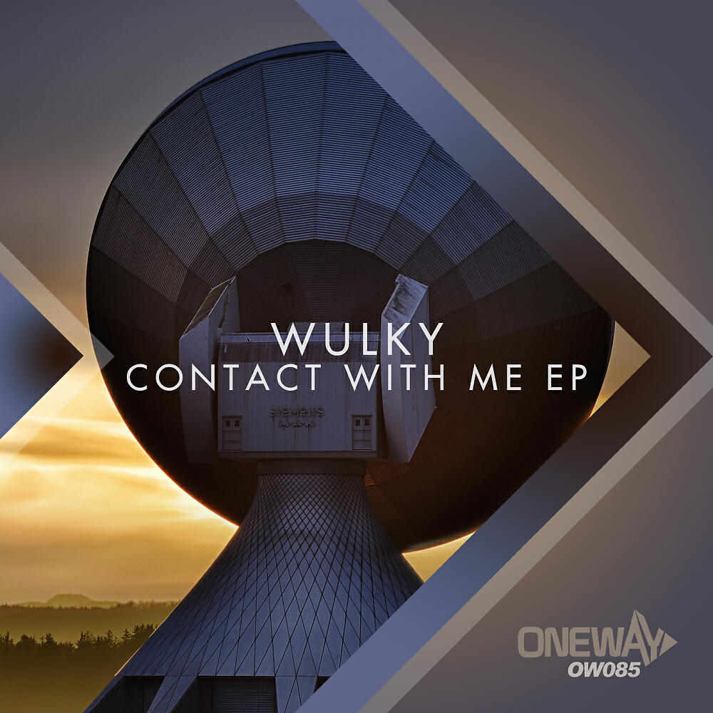 Релиз Contact With Me EP