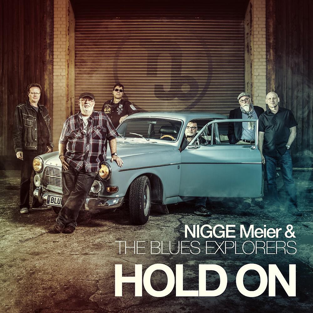 NIGGE Meier & The Blues Explorers