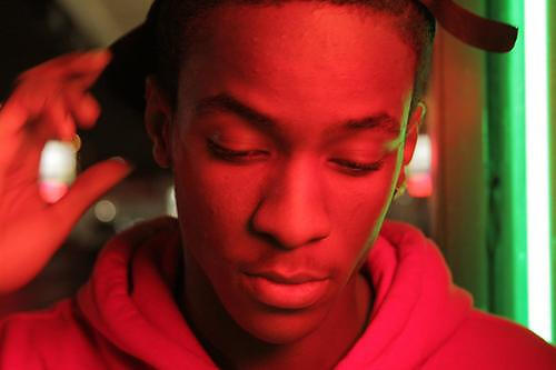dj Taye