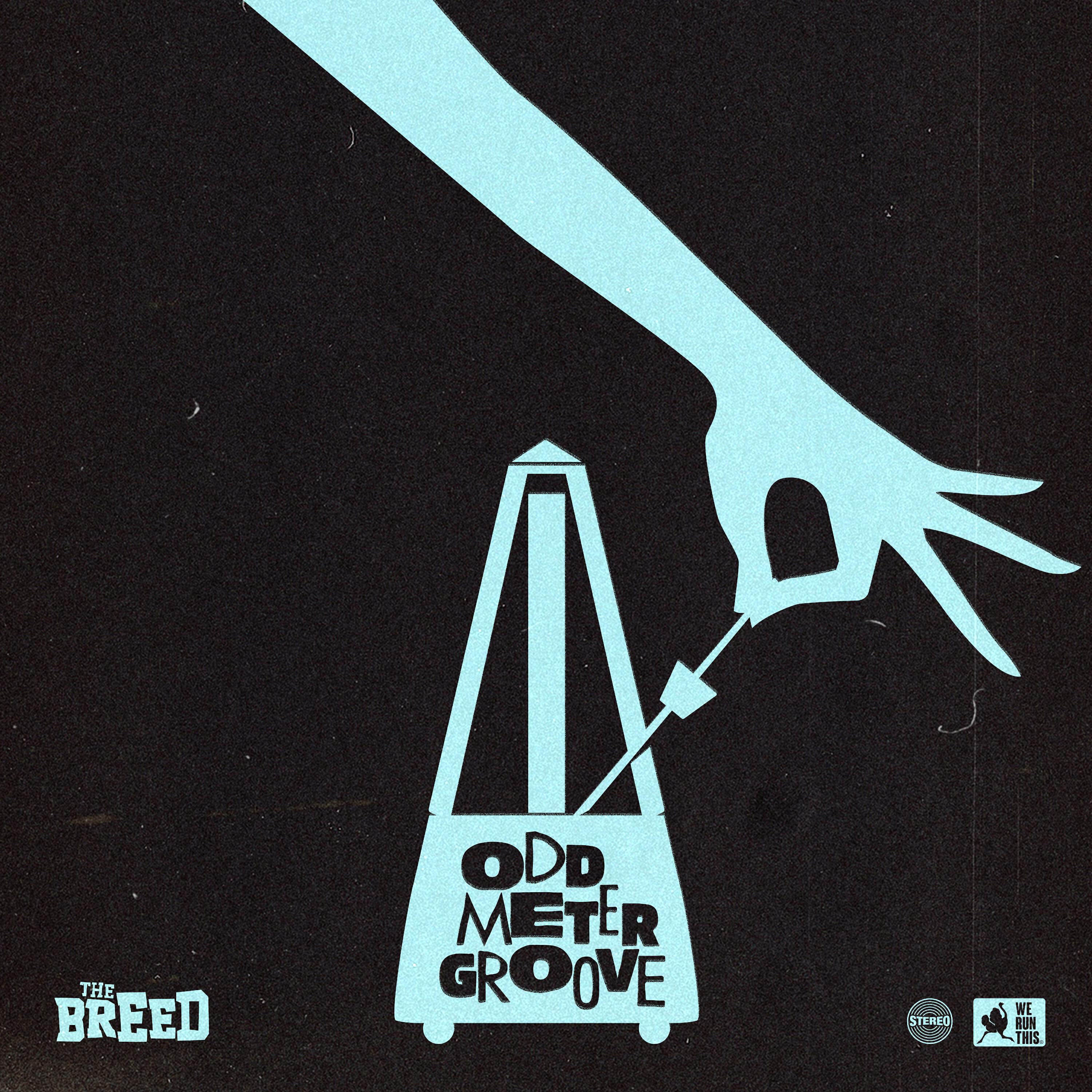 Релиз Odd Meter Groove