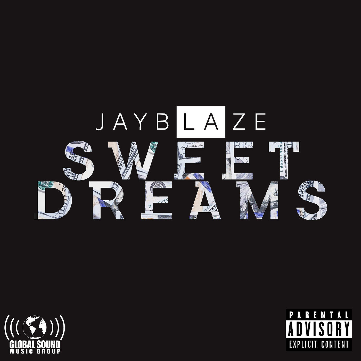 Релиз Sweet Dreams