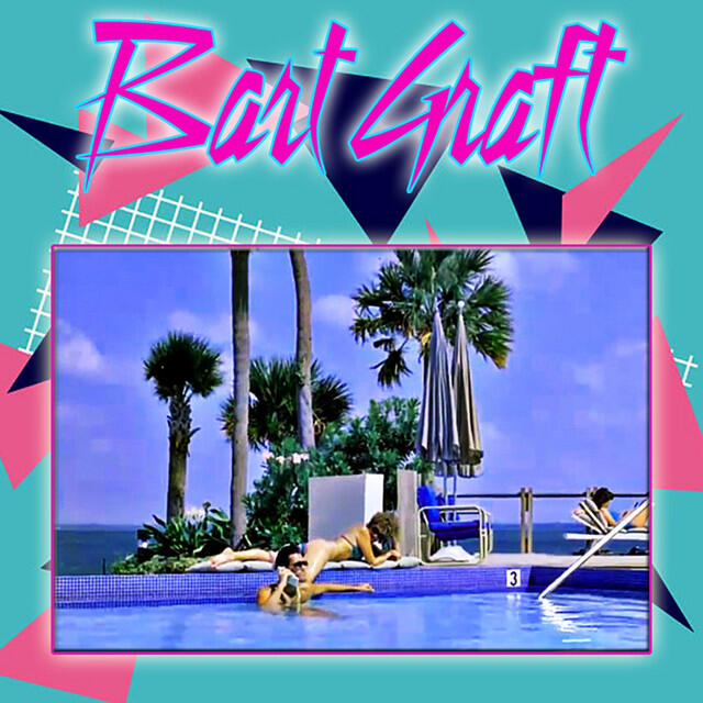 Релиз Bart Graft