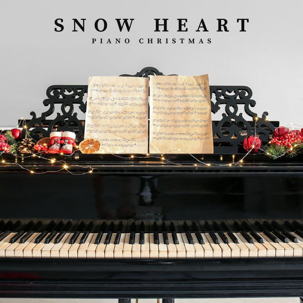 Релиз Snow Heart: Christmas Classics