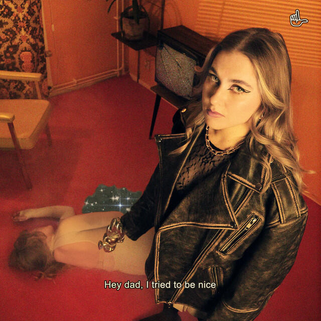 Релиз Hey dad, I tried to be nice