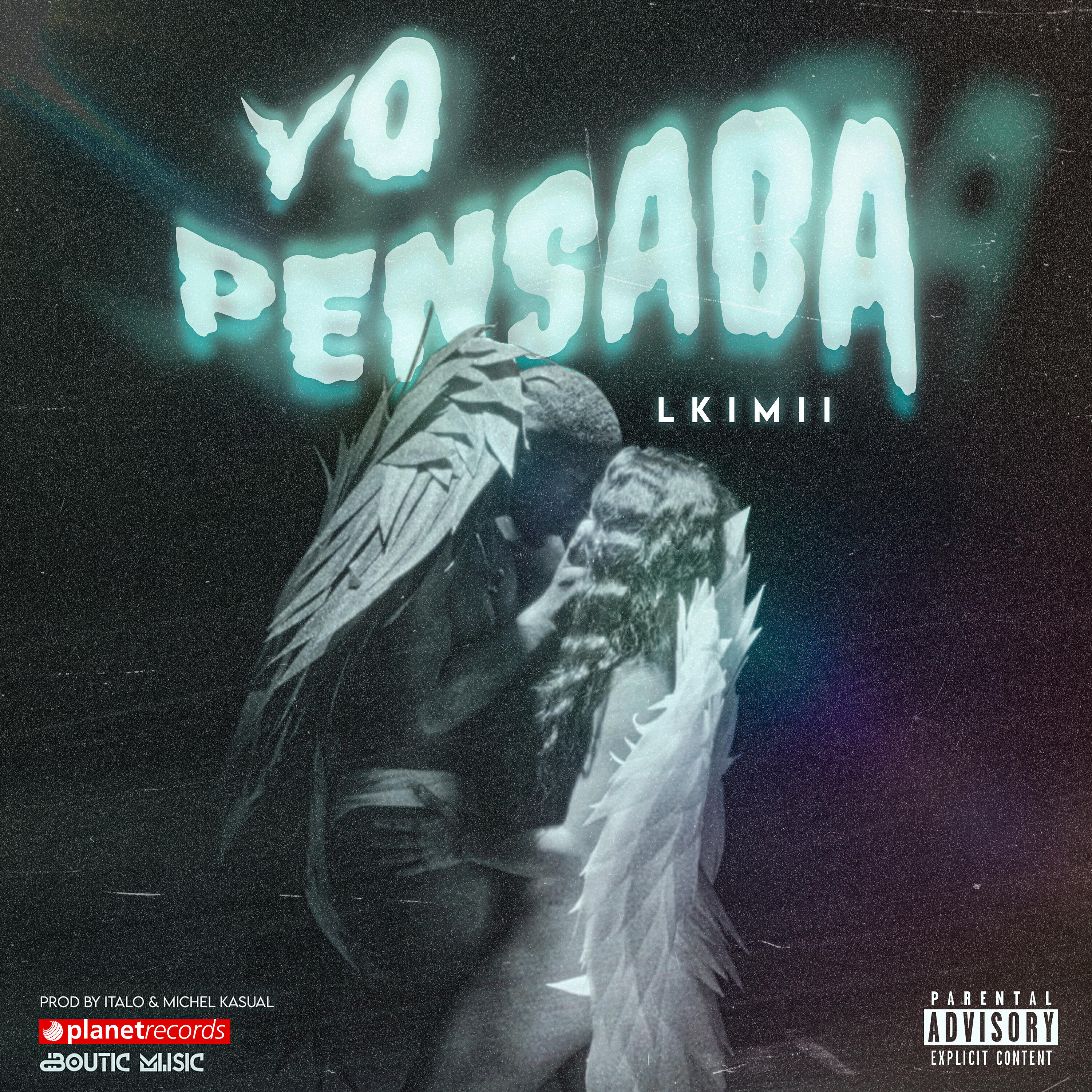 Релиз Yo Pensaba