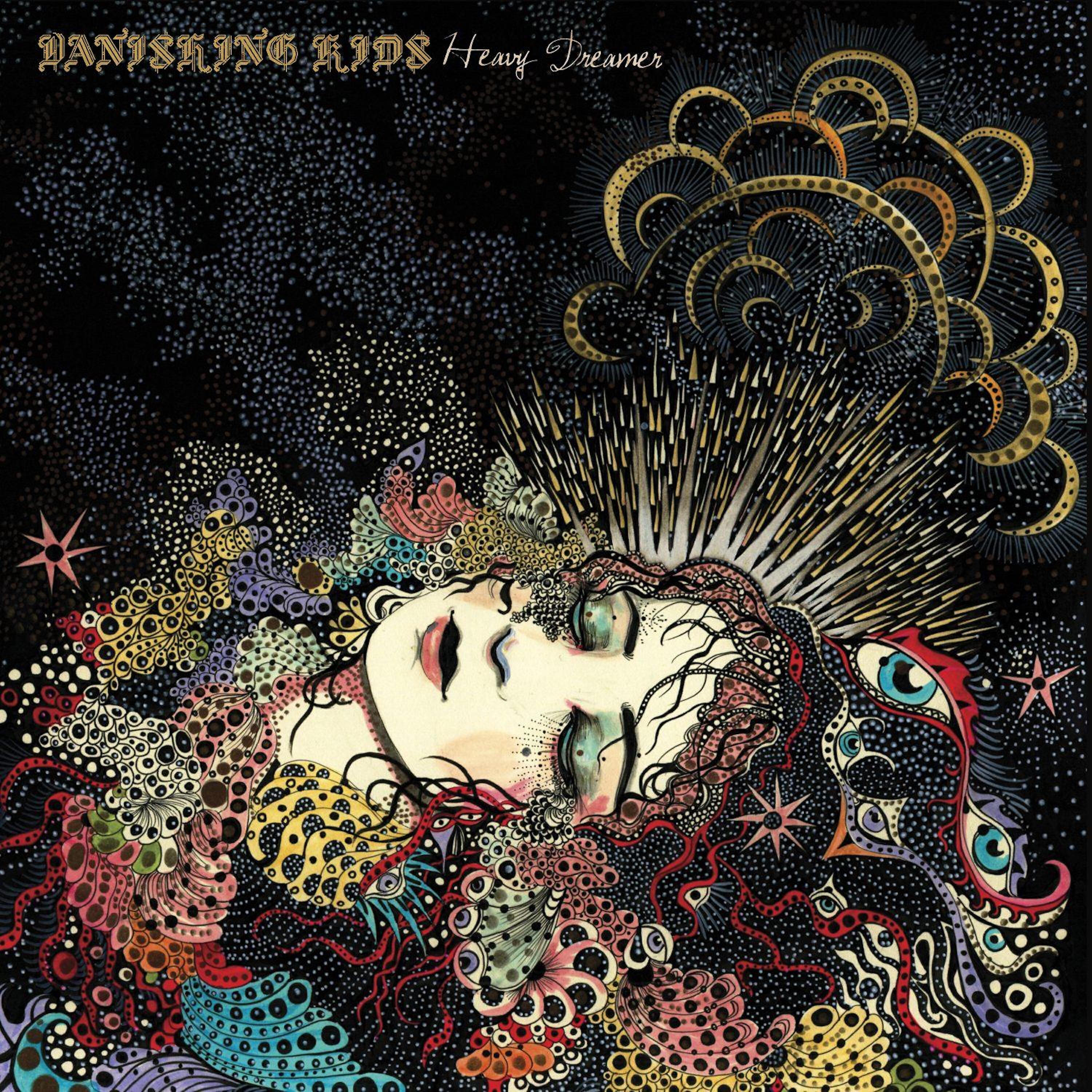 Релиз Heavy Dreamer