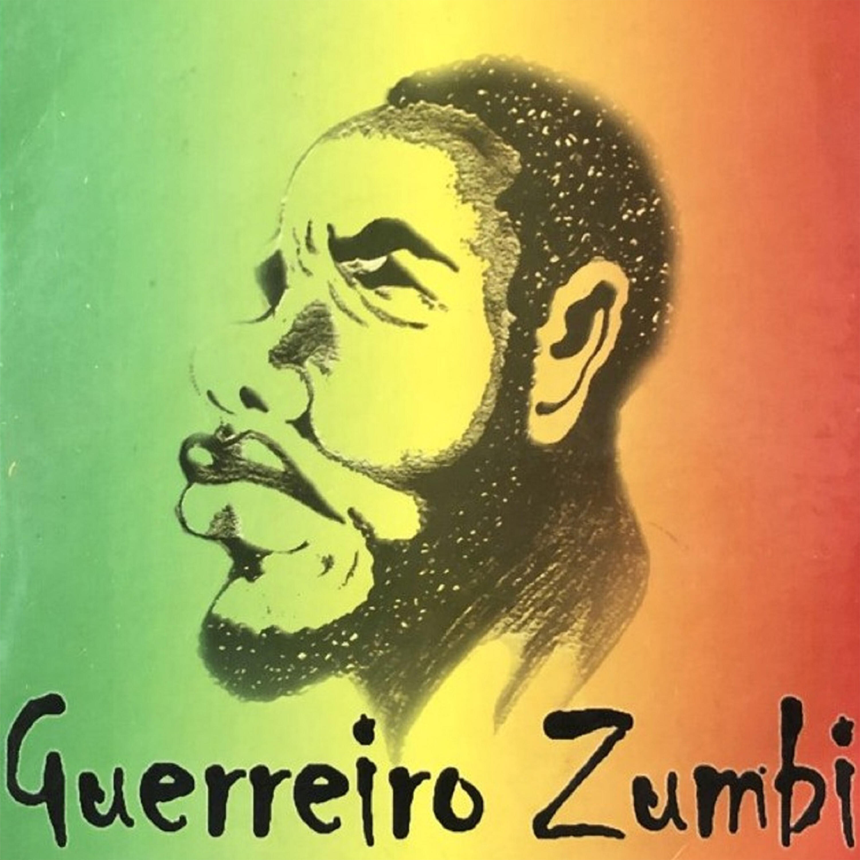 Guerreiro Zumbi