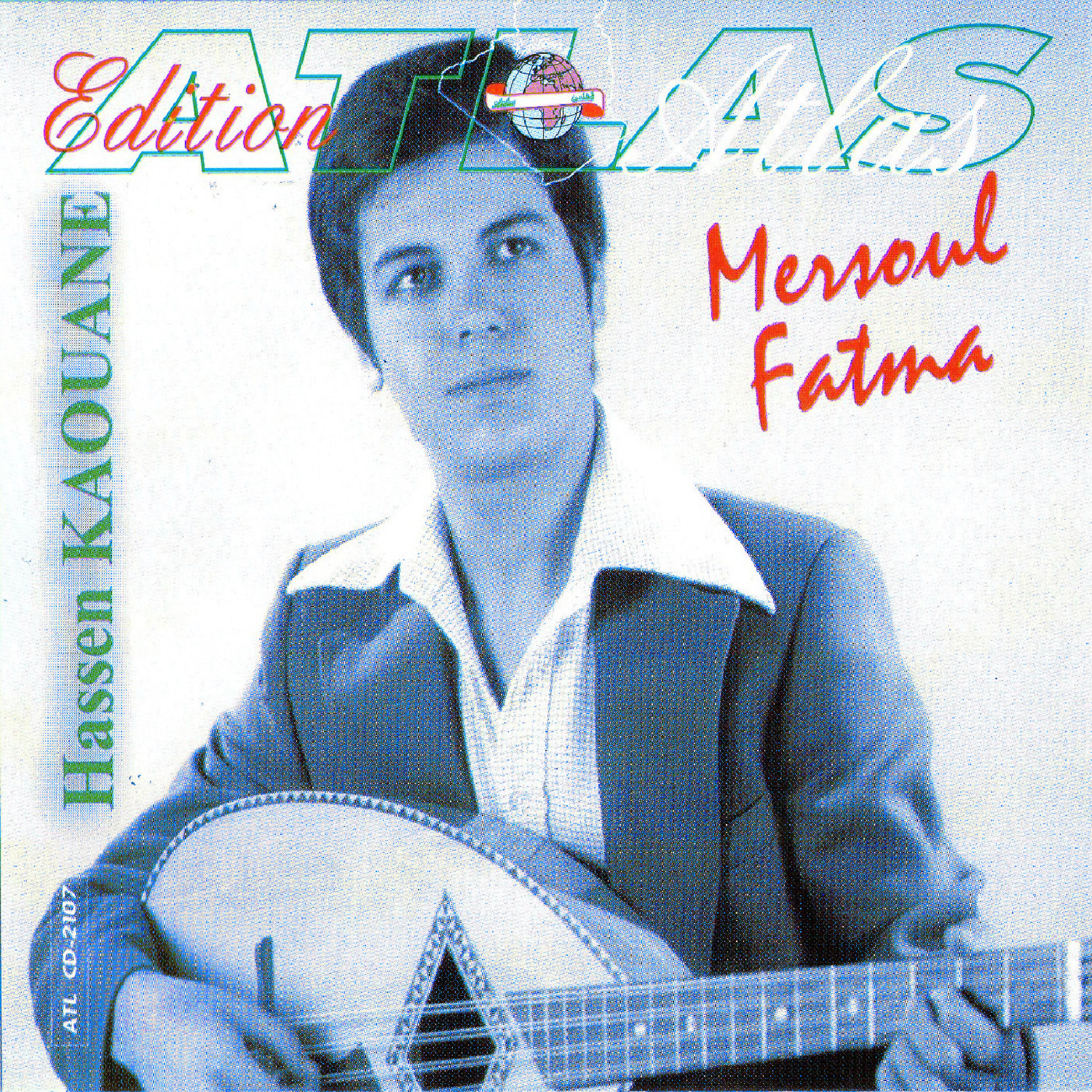 Релиз Mersoul Fatma