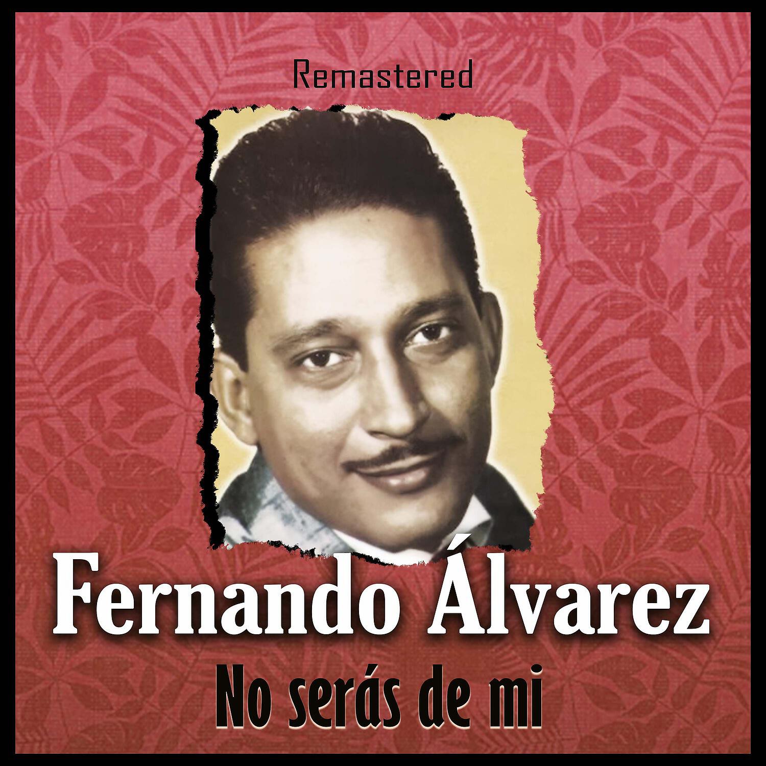 Релиз No serás de mí