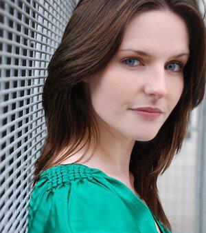 Ashley Lilley