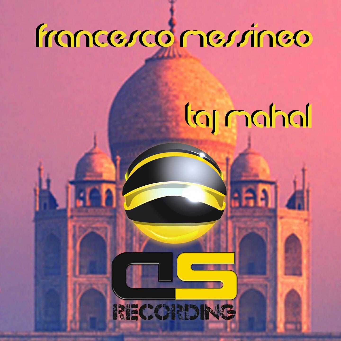 Релиз Taj Mahal