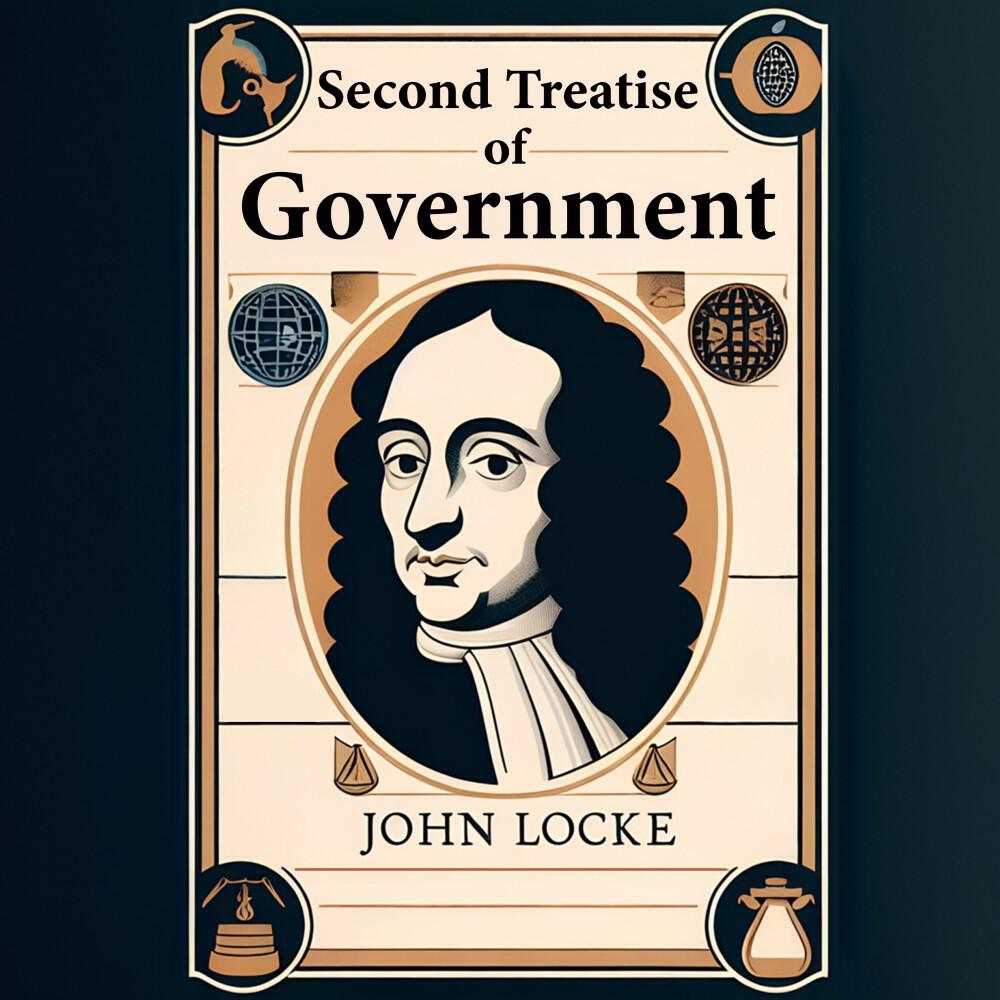 Релиз Second Treatise of Government