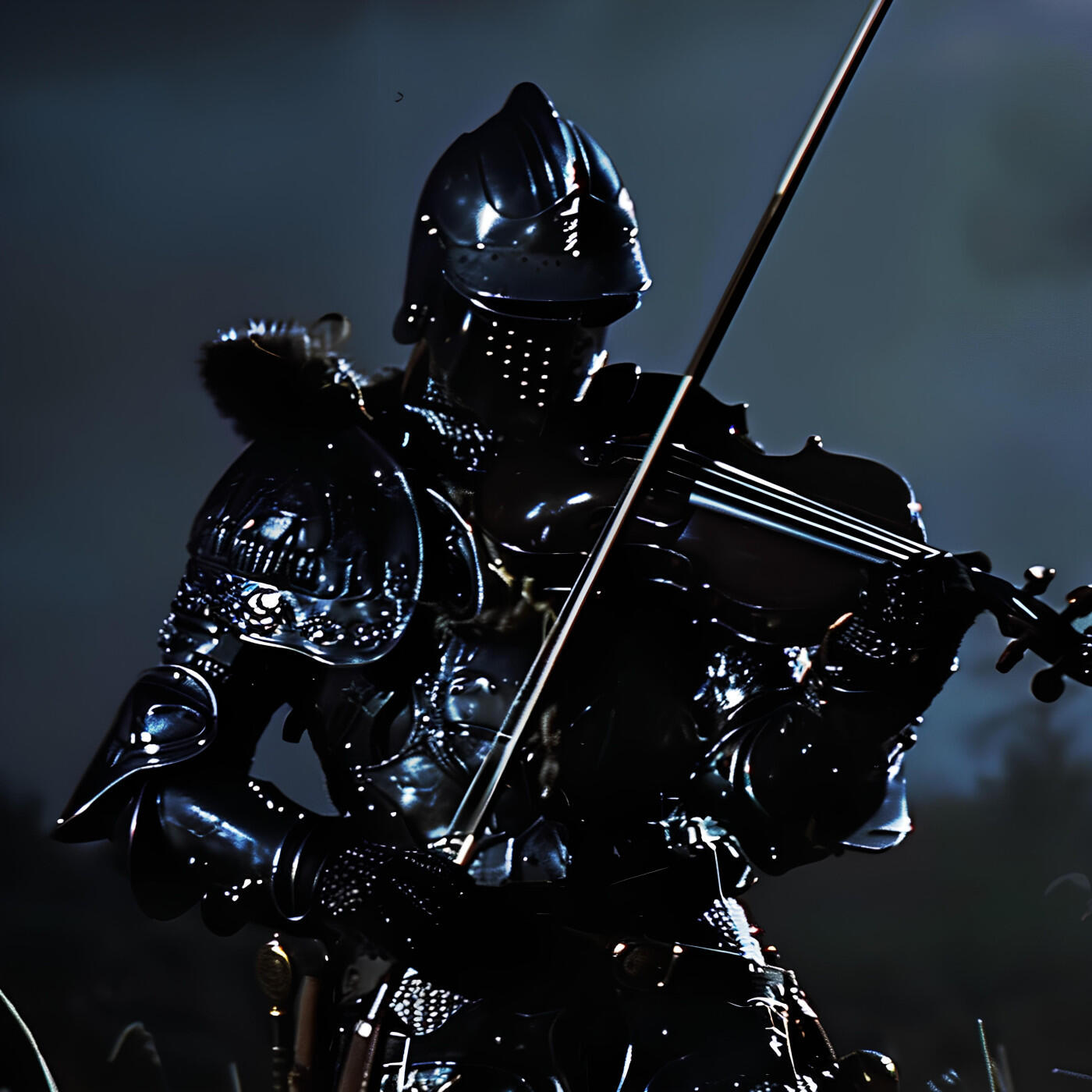 Релиз Immortal Knight (Classical Version)