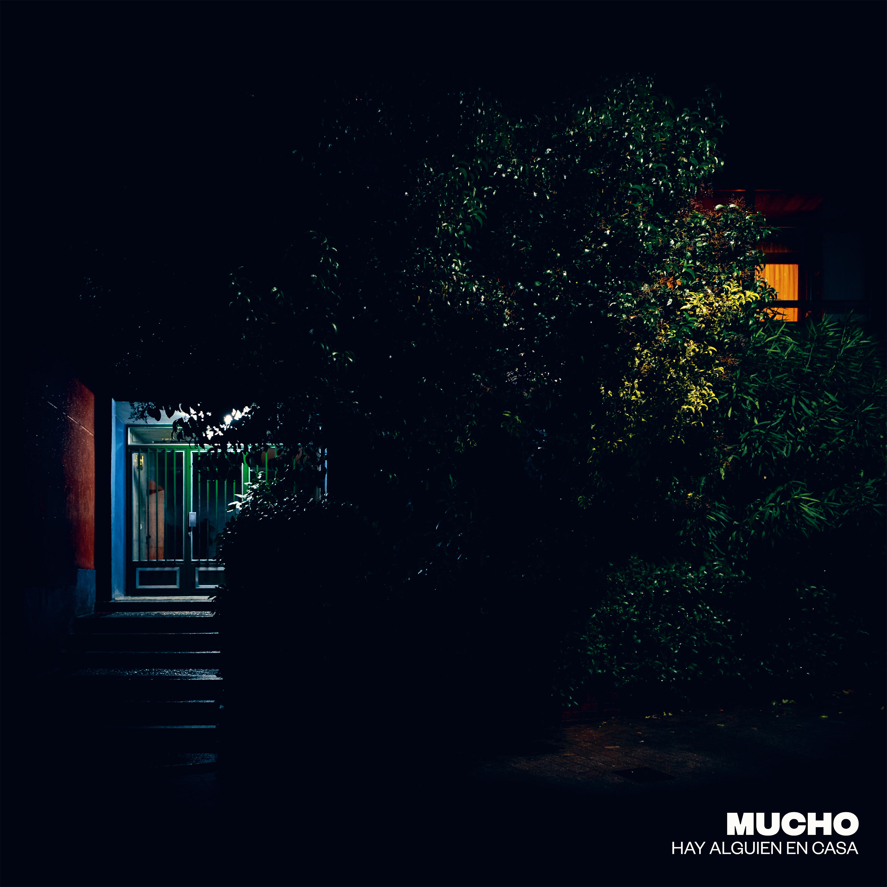 Релиз Hay Alguien en Casa