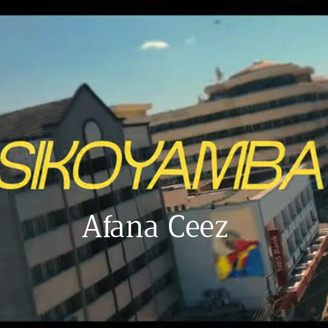 Релиз Sikoyamba