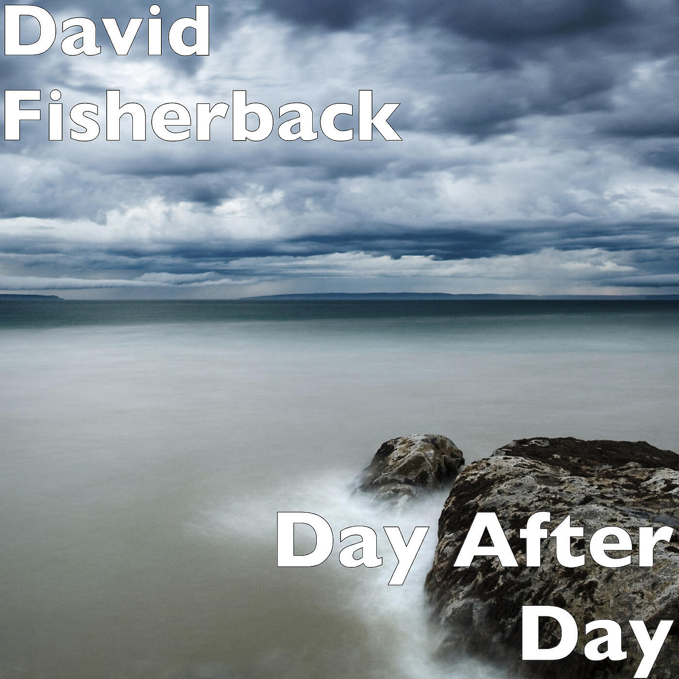 David Fisherback