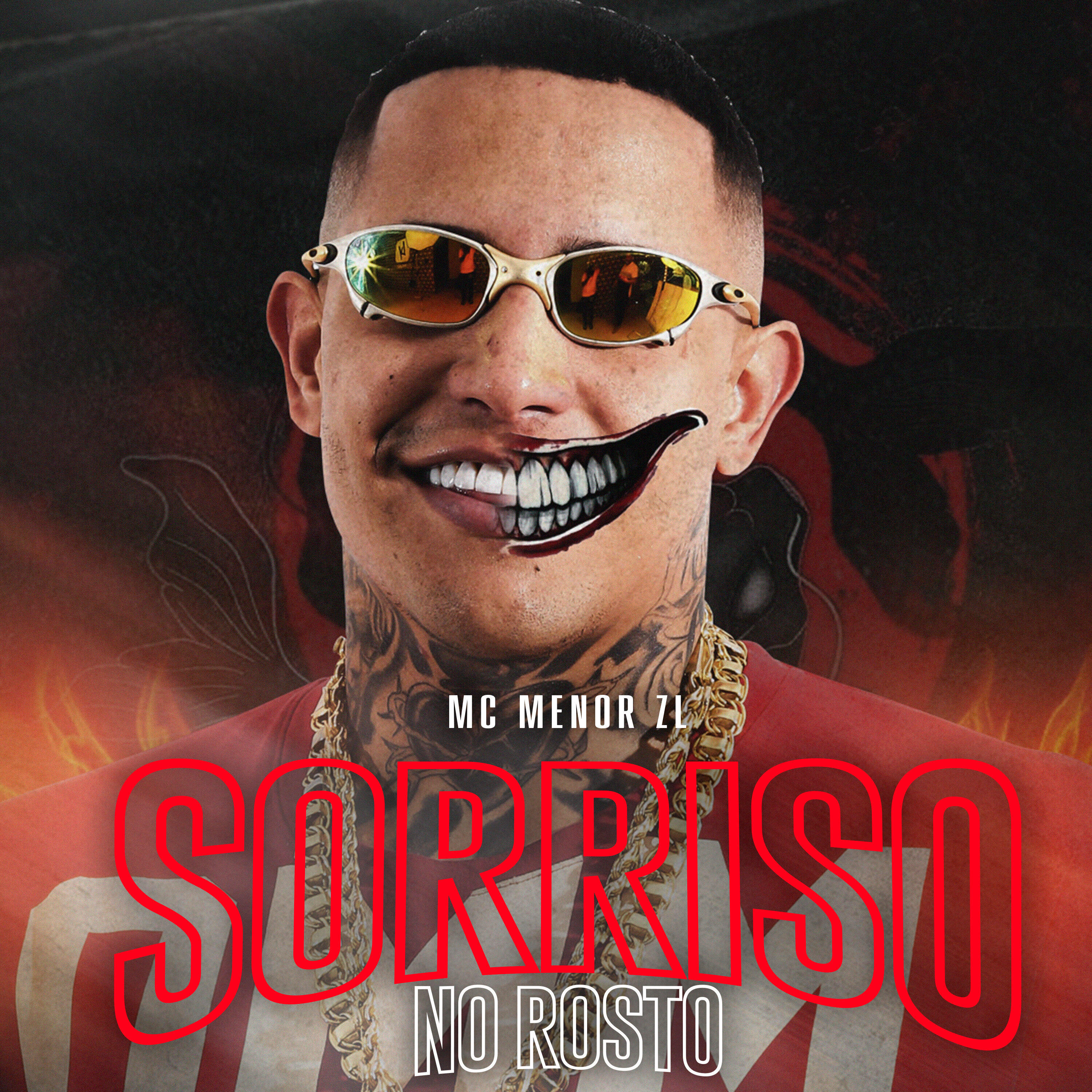 Скачать песню MC Menor ZL, Soneca - Sorriso no Rosto бесплатно в MP3 для Android и iOS