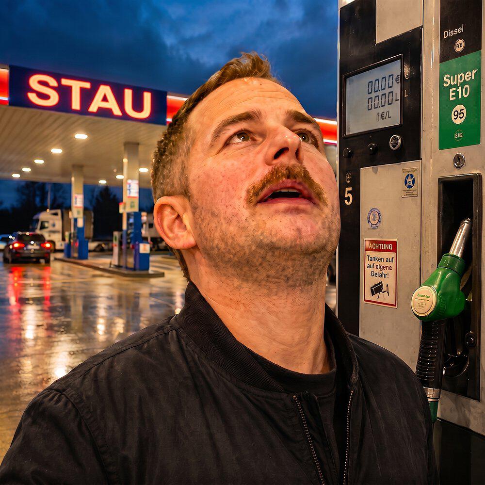 Релиз Stau