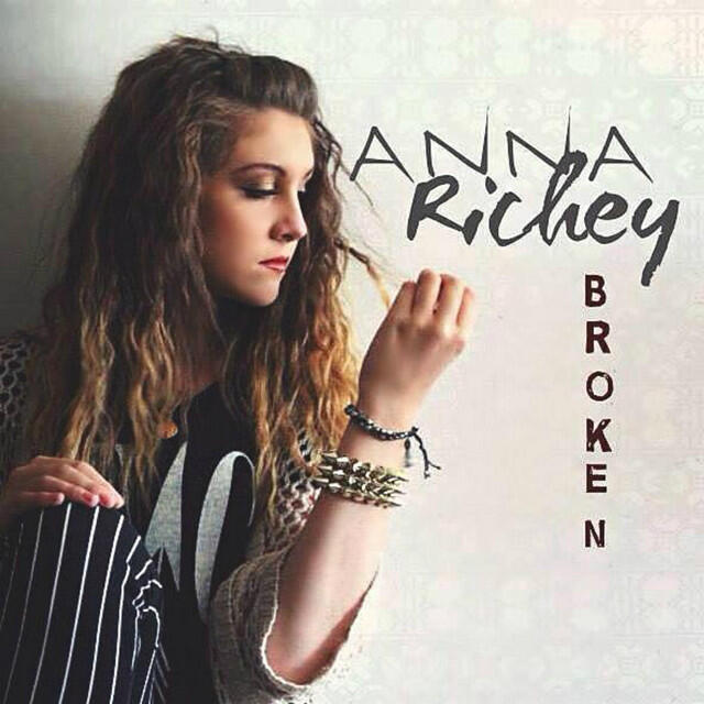 Релиз Broken
