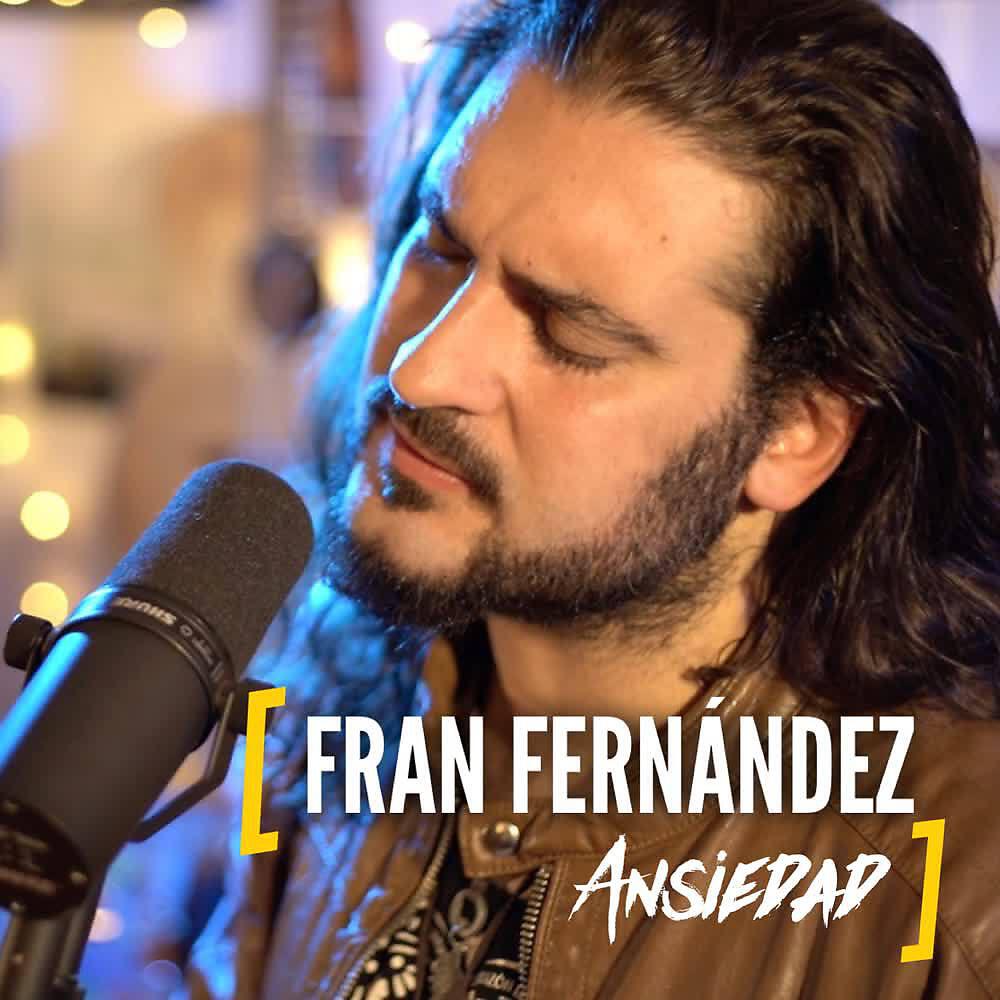 Релиз Ansiedad