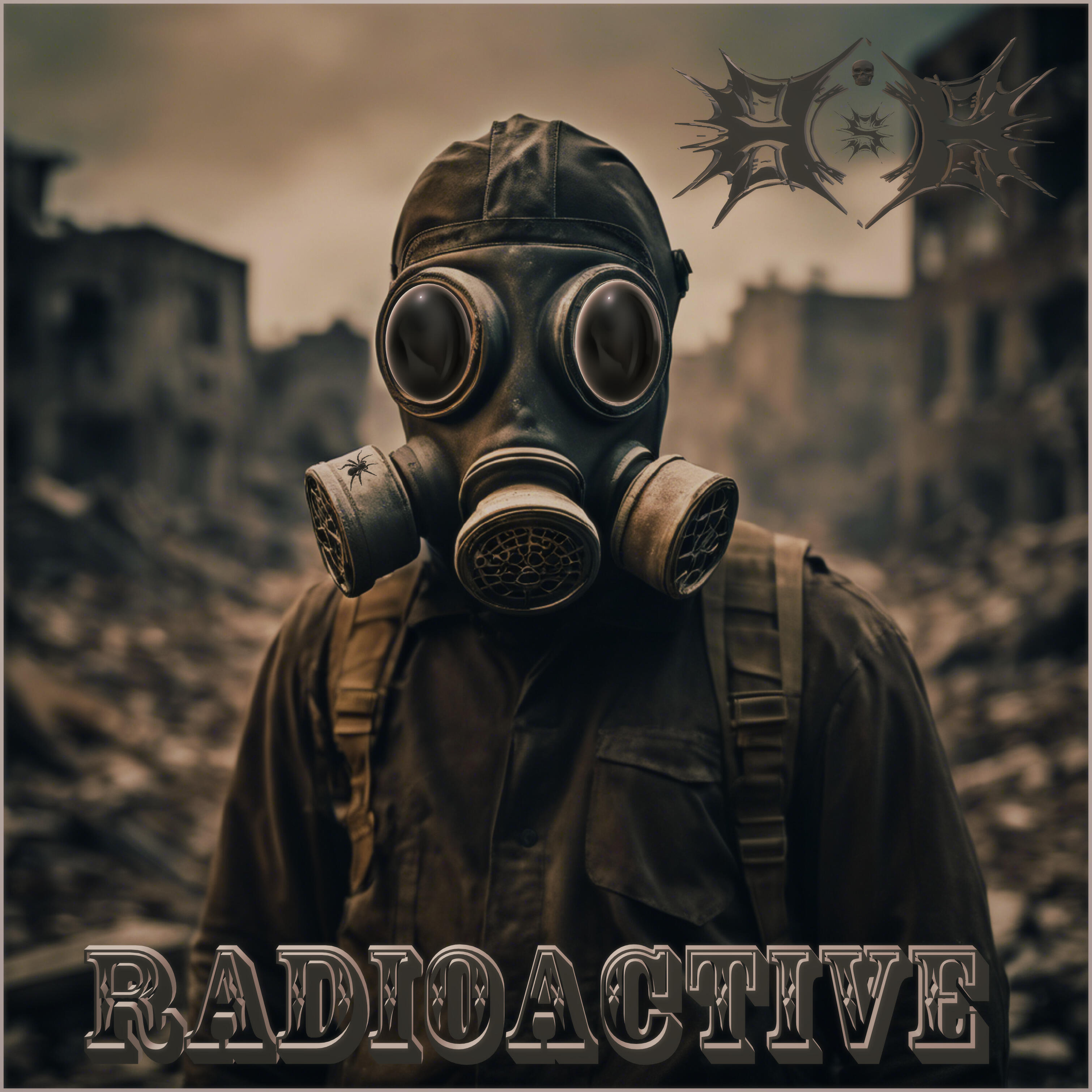 Релиз Radioactive