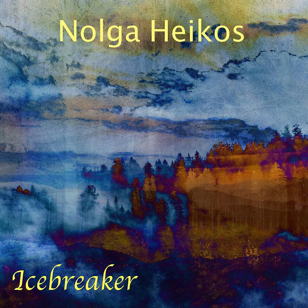 Nolga Heikos