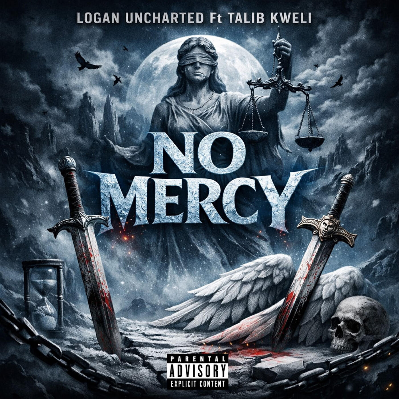 Релиз No Mercy