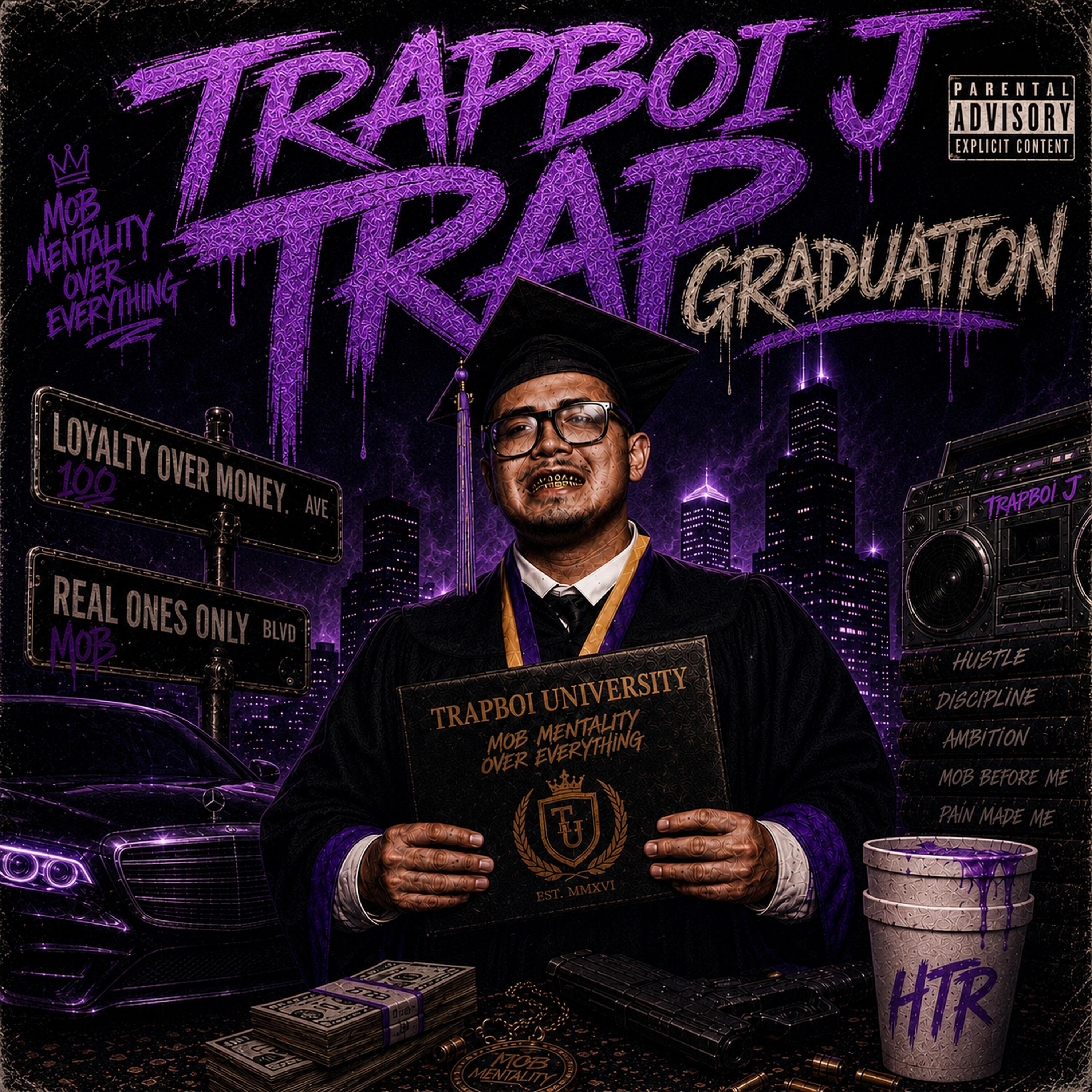 Trapboi J