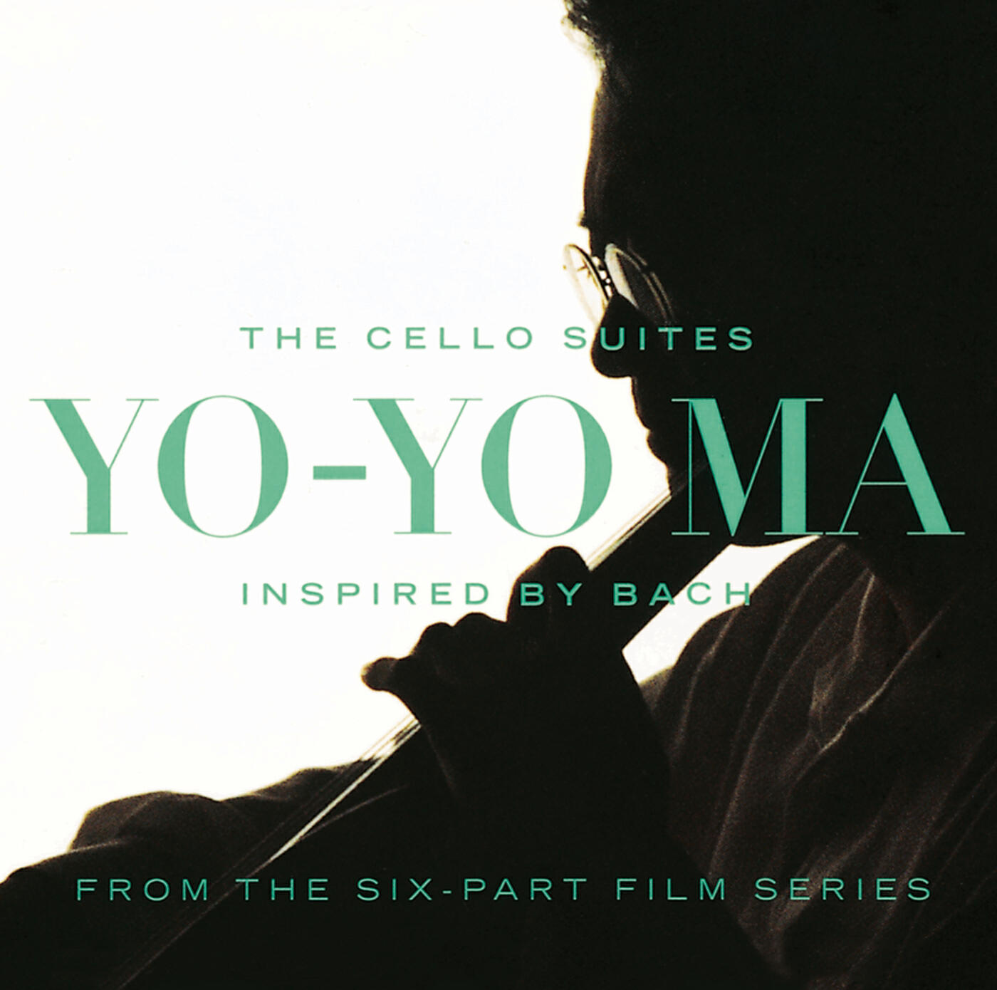 Релиз Inspired By Bach: The Cello Suites ((Remastered))