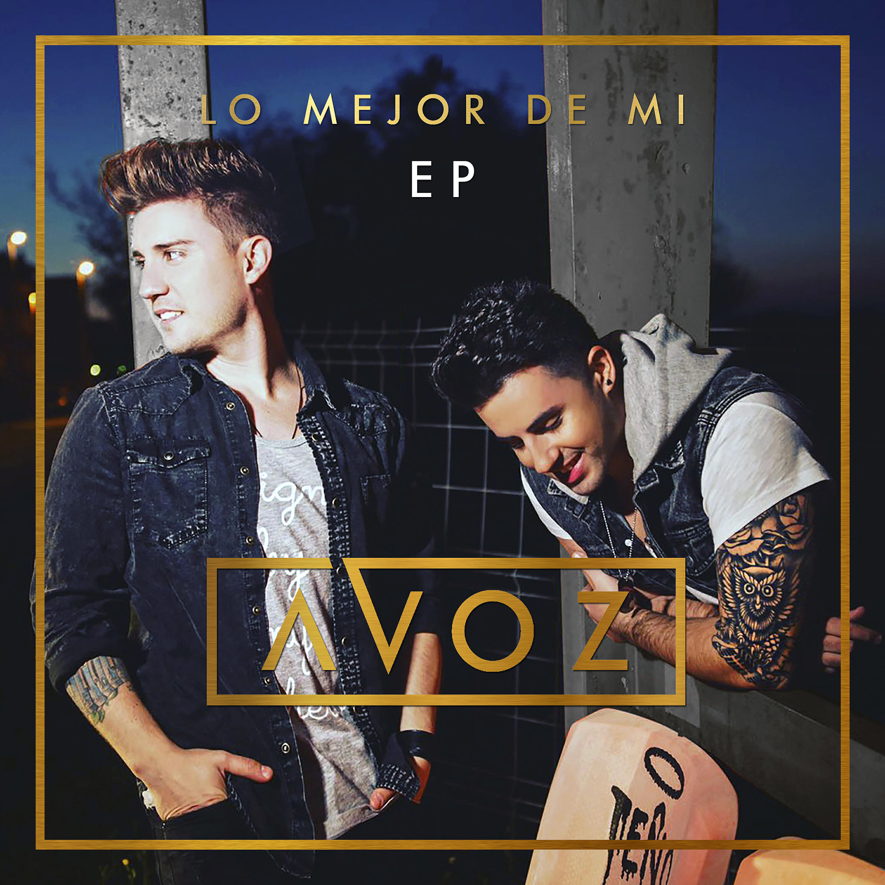 AVOZ