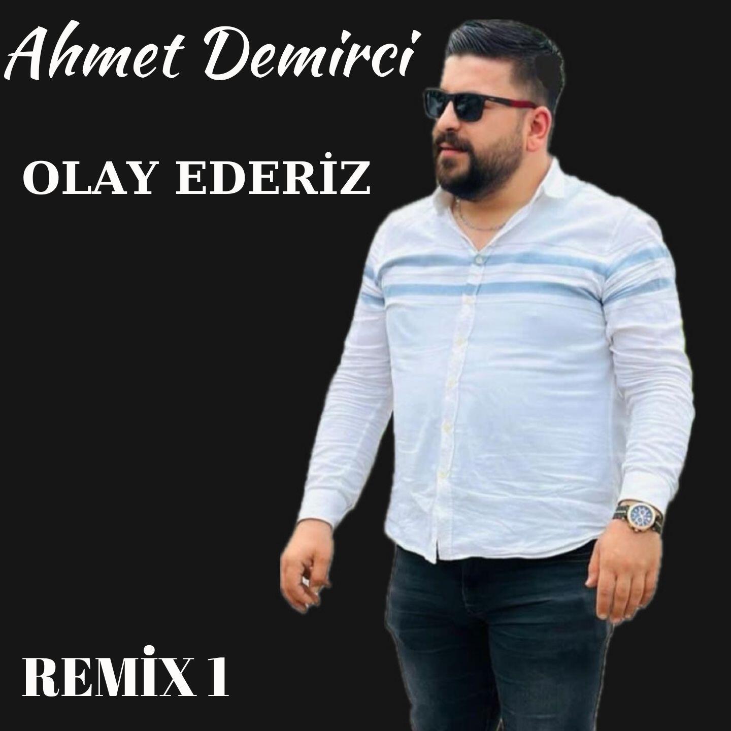 Релиз Olay Ederiz